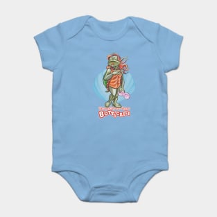 Botticelli Baby Bodysuit